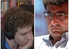 Pasaules eksčempions šahā Kramņiks iesūdz tiesā Starptautisko šaha federāciju. Daudzi viņu vaino jaunā lielmeistara Narodicka novešanai līdz traģiskajai nāvei