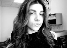 Meklē kopš 23. decembra pazudušo, 2005. gadā dzimušo Jevgeniju Poliakovu