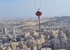 Brīnumainas izglābšanās un citi aizvadītā gada piedzīvojumi, kas nav domāti cilvēkiem ar vājiem nerviem