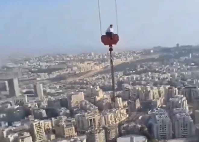 Brīnumainas izglābšanās un citi aizvadītā gada piedzīvojumi, kas nav domāti cilvēkiem ar vājiem nerviem