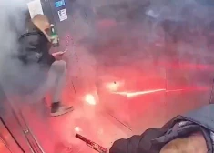 Smieties vai raudāt? Gada traģikomiskās situācijas