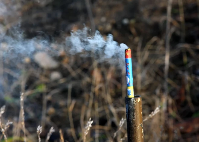 Петарды взорвались возле лица и в руке: в новогоднюю ночь три человека получили тяжелые травмы