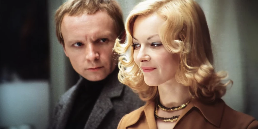 The Guardian включила "Иронию судьбы" в праздничный рейтинг.