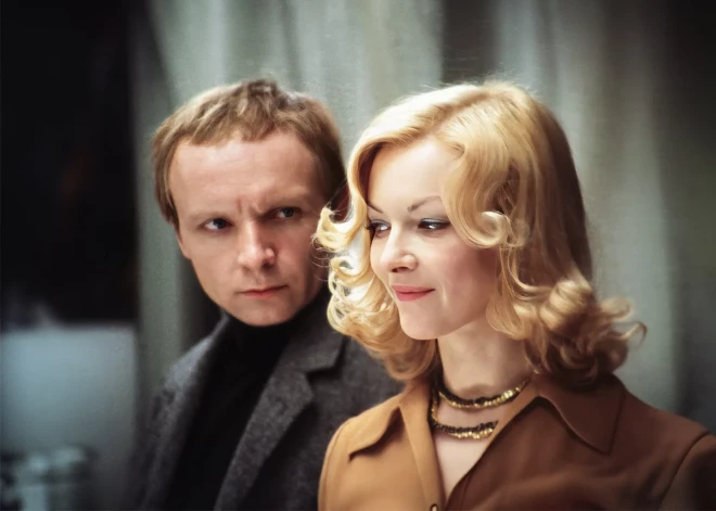 Британская The Guardian включила "Иронию судьбы" в новогодний кинотоп