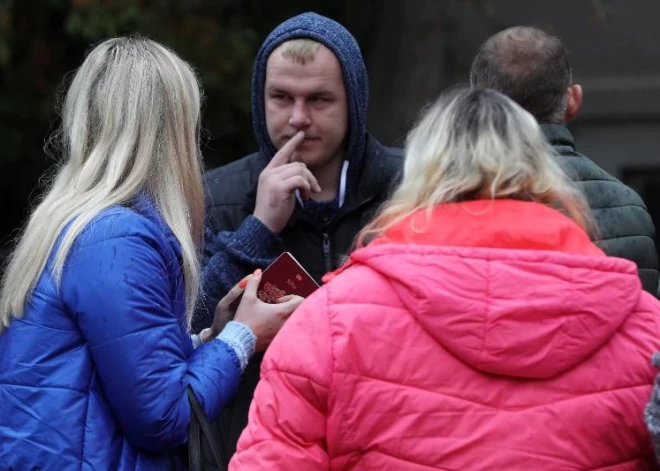 Cenas ceļ otro gadu pēc kārtas: no šodienas pase maksā 50, bet eID karte 30 eiro