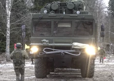 СМИ заподозрили, что "Орешник" в Беларуси скорее всего фейковый