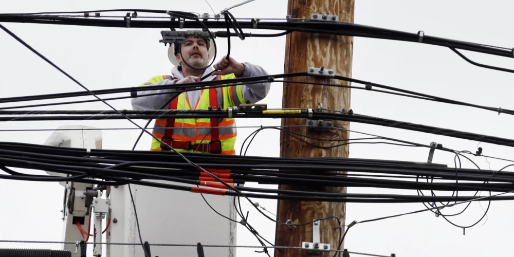 Счета за электроэнергию вырастут.