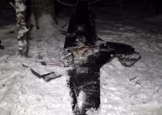 А был ли дрон? Украина не пыталась нанести удар по резиденции Путина, считает разведка США