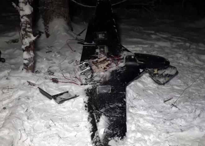 А был ли дрон? Украина не пыталась нанести удар по резиденции Путина, считает разведка США