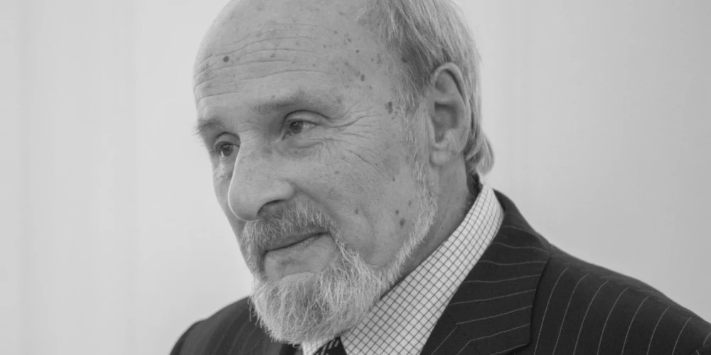 Борис Резник (1947 - 2025).