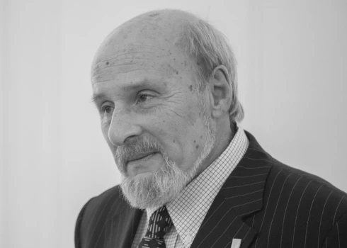 Борис Резник (1947 - 2025).