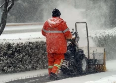 Зима усиливается: синоптики обещают новый снегопад по всей стране