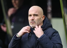 “Chelsea” bez Enco Mareskas – Anglijas klubs maina komandas stūrmani