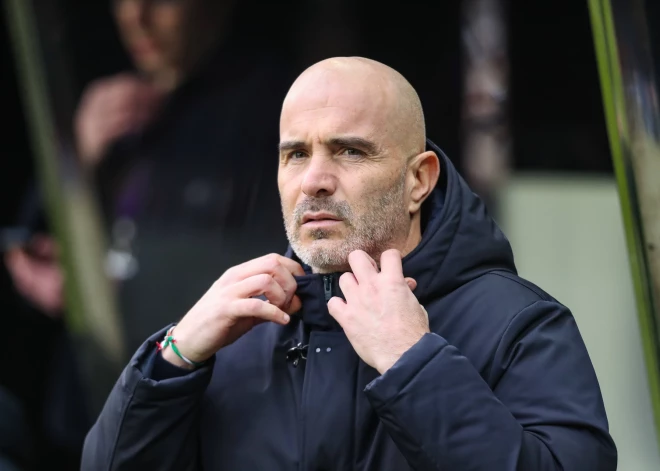 “Chelsea” bez Enco Mareskas – Anglijas klubs maina komandas stūrmani