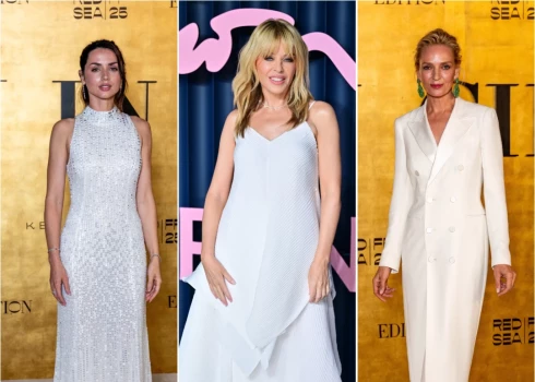 Starptautiskais krāsu institūts "Pantone" atklājis 2026. gada oficiālo krāsu, kas nāks šā gada brūnā jeb "mocha mousse" toņa vietā. Par to kļuvis "Cloud Dancer" jeb "Mākoņu dejotājs"!