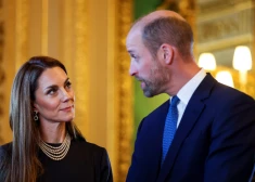 Vīrietis aizturēts pēc diviem mēģinājumiem ielauzties Keitas Midltones un prinča Viljama rezidencē