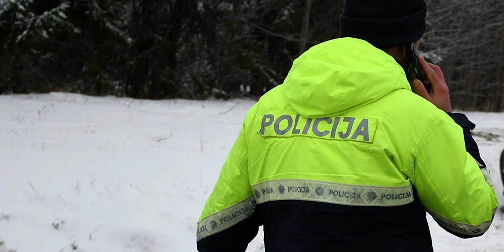 Aizvadītajā diennaktī valstī reģistrēti 73 ceļu satiksmes negadījumi.