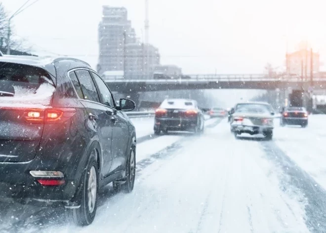 В ЕС принята новая директива: с чем в будущем придется считаться автоводителям?