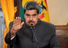 Maduro par sarunām ar ASV: "Kur viņi vēlas un kad viņi vēlas"
