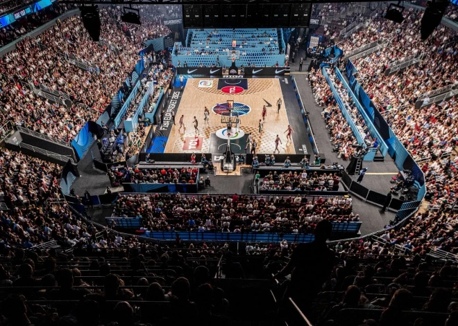 Glauns auto, ekonomikas sildīšana un miljonu algas. Nauda Latvijas sportā 2025. gadā