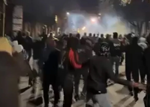 Irānas ekonomikas lejupslīde izraisījusi plašus protestus, tajos iesaistījušies arī studenti.