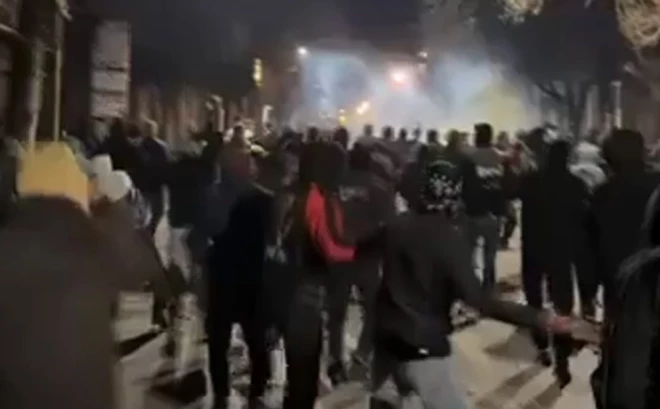 Irānas ekonomikas lejupslīde izraisījusi plašus protestus, tajos iesaistījušies arī studenti.