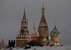 Ukrainas izlūkdienests brīdina, ka Kremlis gatavo plaša mēroga provokāciju ar cilvēku upuriem