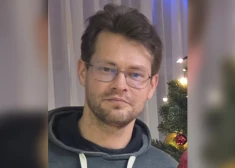 Policija meklē 1990. gadā dzimušo Tomu Stūrmani, kurš pēdējo reizi redzēts Iļģuciemā