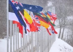 Laikapstākļi Vinterbergā vieš korekcijas Pasaules kausa posmā skeletonā