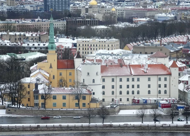 В латвийском банке объяснили, что на самом деле мешает стране развиваться быстрее