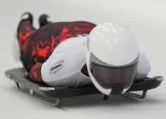 Latvijas skeletonistes Vinterbergā nekvalificējas Pasaules kausa otrajam braucienam