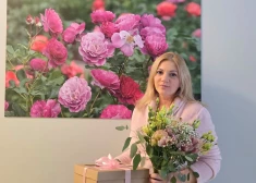 Ventspils slimnīcā sagaidīts šā gada pirmais mazulis