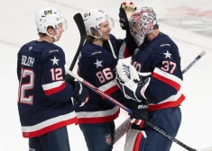 ASV nosauc sastāvu 2026. gada olimpisko spēļu hokeja turnīram