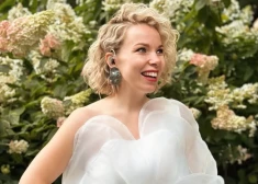 Ieva Sutugova Ziemassvētkos kļuvusi par māmiņu otrajam bērniņam