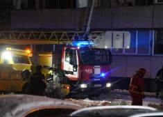 Sprādzienā Torņakalnā bojā gājis AS “Gaso” darbinieks