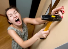 Ругательства помогают стать сильнее: что выяснили ученые