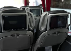 “Liepājas autobusu parks” un “NordBus” apstrīd ATD iepirkumu