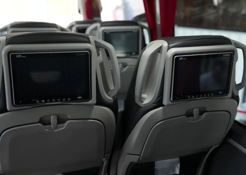 ATD iepirkumā par reģionālajiem autobusu pārvadājumiem Cēsu, Limbažu un Siguldas apkārtnēs iesniegta sūdzība.