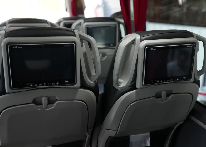 “Liepājas autobusu parks” un “NordBus” apstrīd ATD iepirkumu