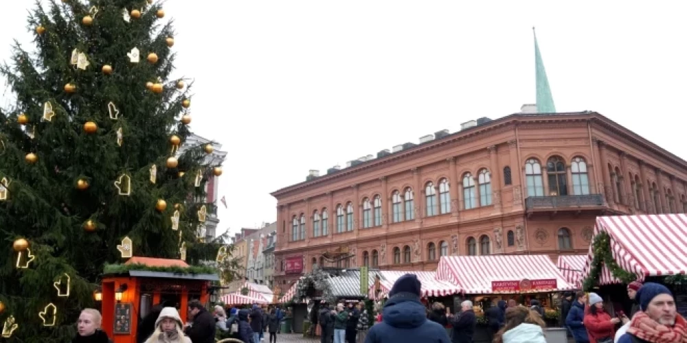 Лишь треть жителей Латвии надеются на улучшение финансового положения в 2026 году.