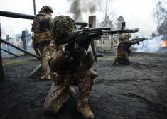 Ukrainas pulkvedis: NATO karā ar Krieviju ciestu smagākus zaudējumus nekā Ukraina