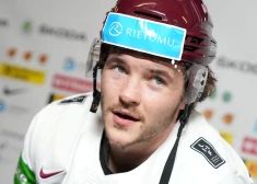 Latviešu duelī Čehijā pārāka Krastenberga pārstāvētā “Olomouc”