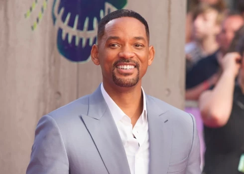 Aktieris Vils Smits iesaistīts jaunā skandālā.