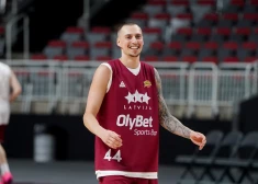 Latvijas basketbolists Leimanis pievienojas Islandes čempionāta komandai