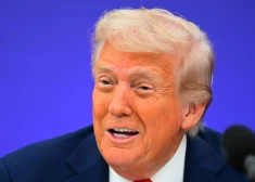 Tramps pirmajā gadā pēc atgriešanās Baltajā namā dubultojis savu bagātību