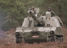 Andžāns: ASV slavē Baltijas sabiedrotos kā paraugu, bet "X stundā" lēmumu pieņems viens cilvēks