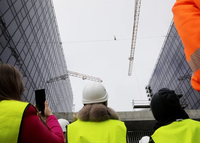 Cik ilgi bezdarbnieki Latvijā meklē darbu? 2025. gada trešā ceturkšņa dati var pārsteigt