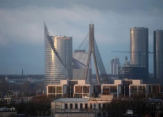 Latvijas Bankas ekonomists nosauc trīs faktorus, kas uz nākamo gadu ļauj raudzīties piesardzīgi optimistiski