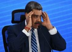 Maduro izsludina ārkārtējo stāvokli un vaino ASV militārā agresijā pret Venecuēlu