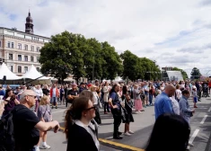 Жителям Латвии пообещали в 2026 году дальнейший рост зарплат и благополучия. Но есть две проблемы